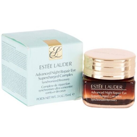Estée Lauder Advanced Night Repair Eye Supercharged Gel-Creme 🆕⌚📦🏃🏻💨⚡🚚 - Picture 2 of 15